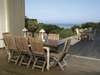 Mosselberg on Grotto Beach - Dining 